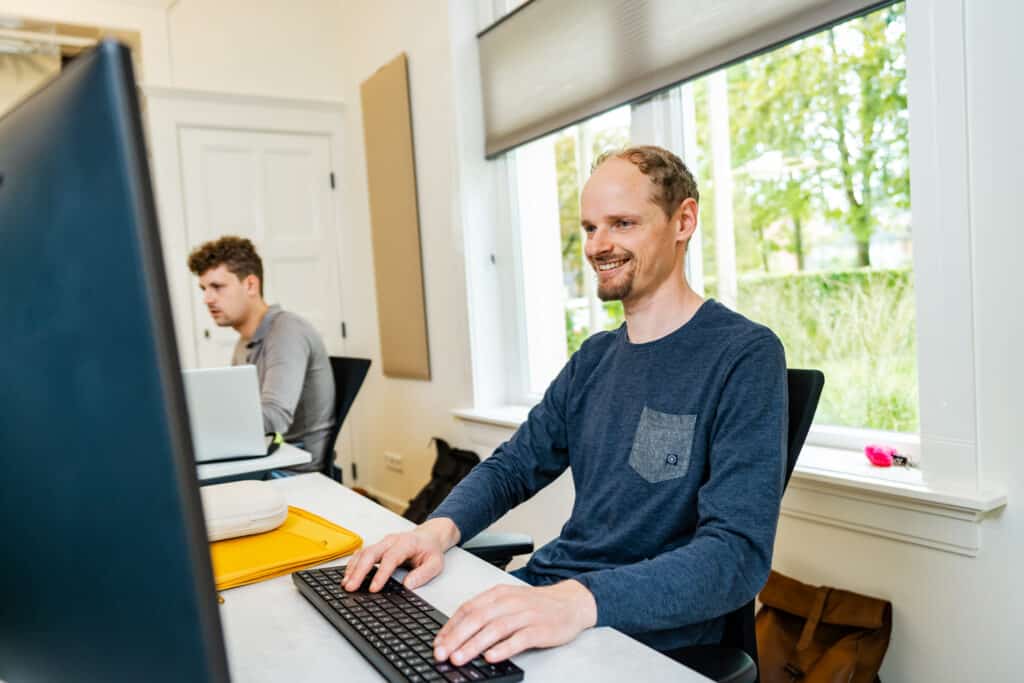 organisatieadvies